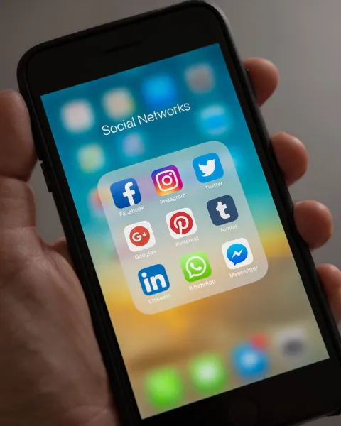 No te pierdas las claves para definir una estrategia de Social Media en la conferencia de Santi Román