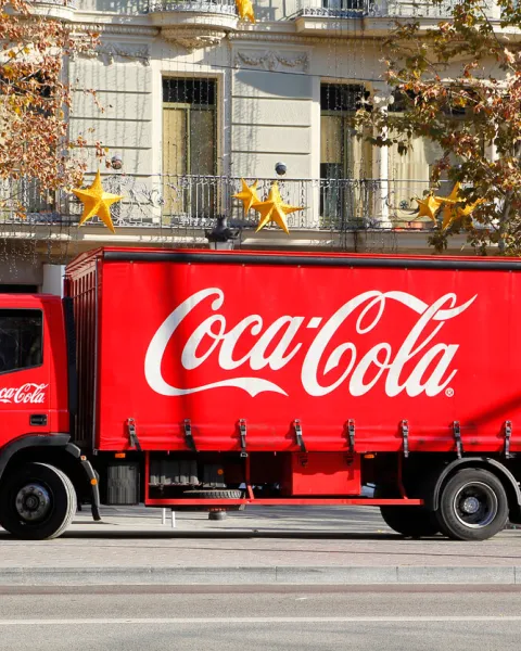 coca cola