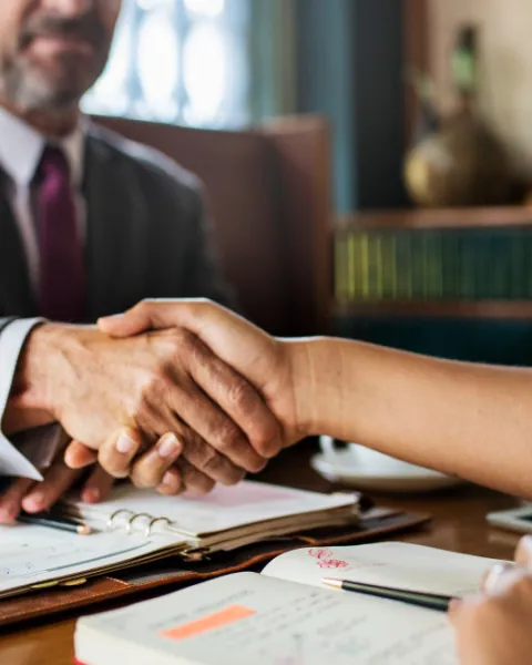 Articulo comission-agreement