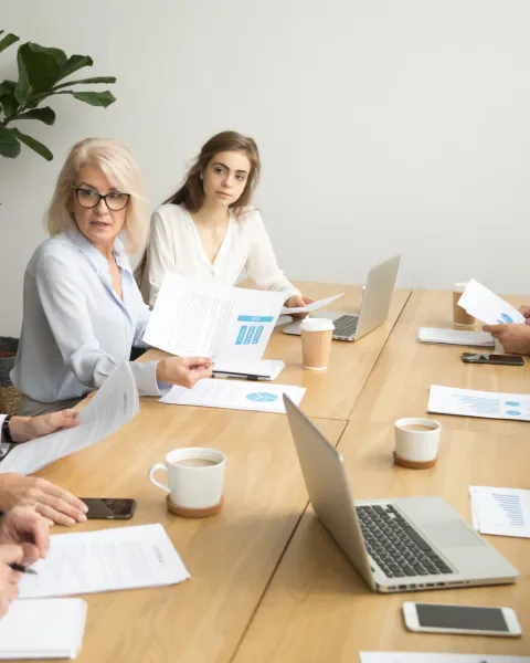 consejo de administración
