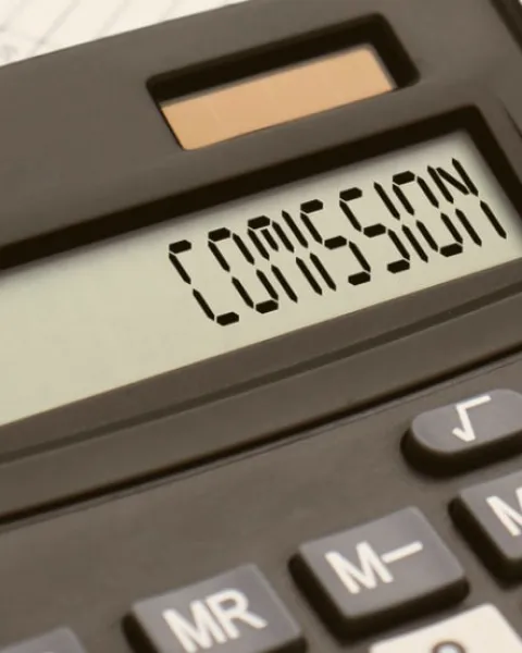 contrato de comision
