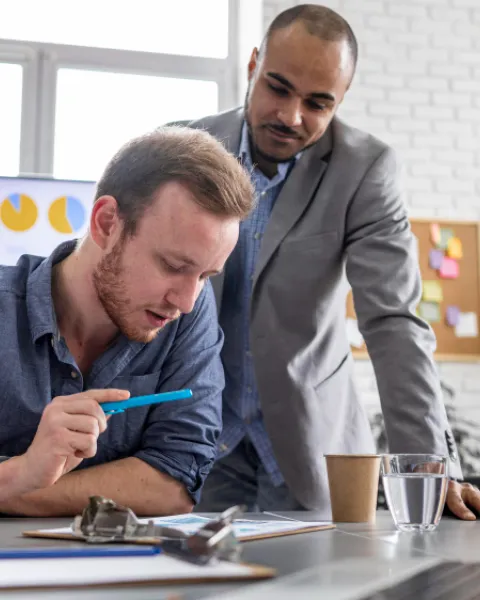 Corporate Venturing