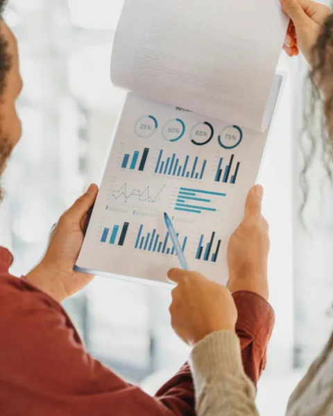 data storytelling