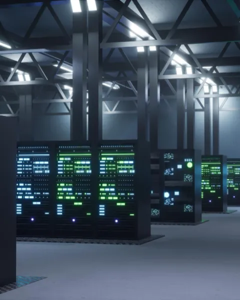 Data warehouse
