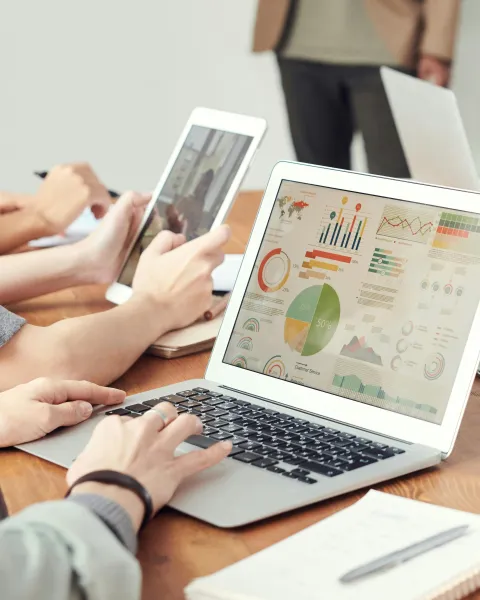 dataOps