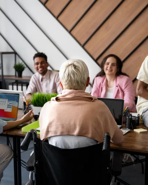 diversidad e inclusión laboral