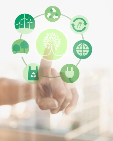 economía circular