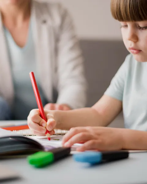 educación personalizada