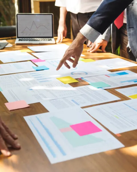ejemplo de plan de negocios
