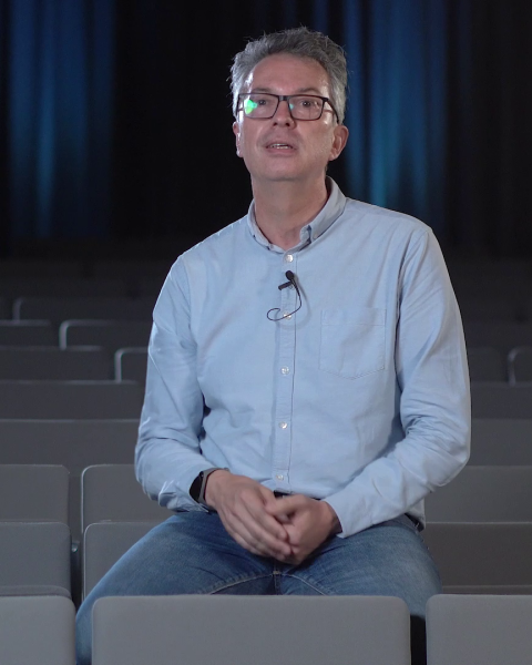 Descubre la opinión de Elías Gargallo sobre nuestro Máster en Coaching Directivo y Liderazgo