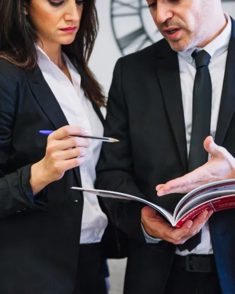 estatutos sociales de una empresa