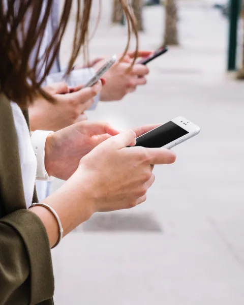 estrategia de mobile marketing