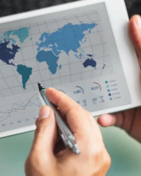 Financiación internacional