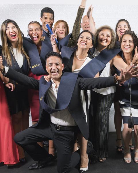 Conoce las opiniones de los alumnos de OBS Business School