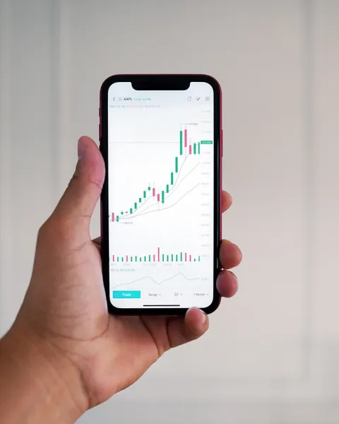 trader 1