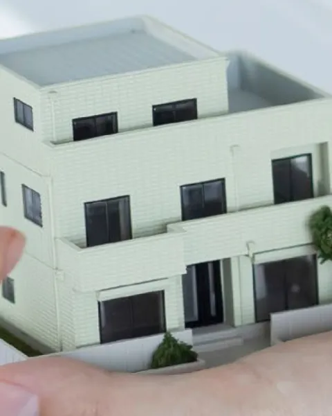 header sector inmobiliario
