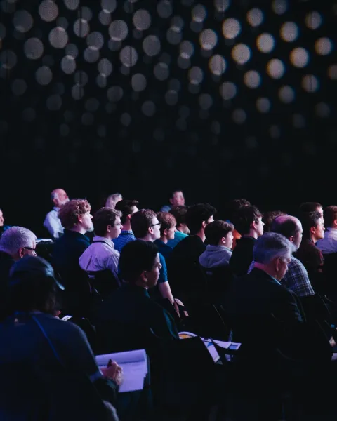 IPSERA Conference 2018