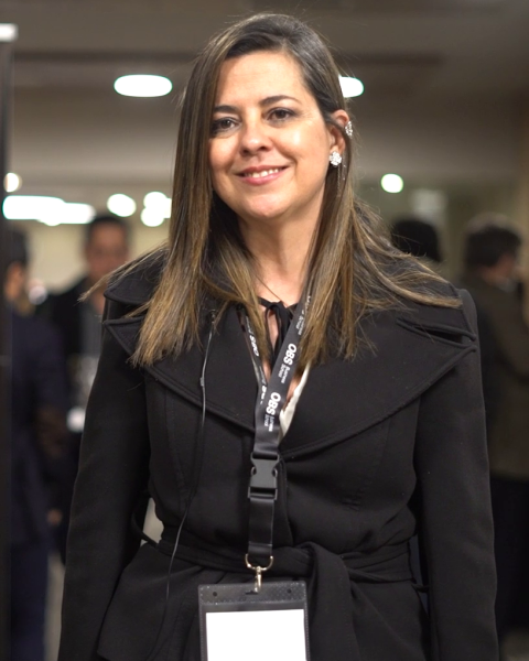 Descubre la opinión de Luisa Dorrio sobre nuestro Alumni Day Colombia