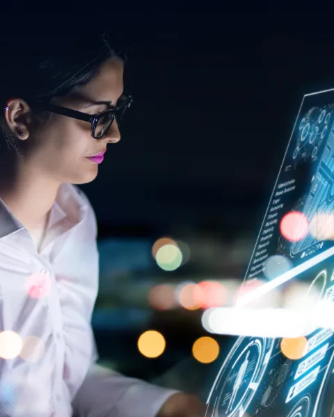 Descubre el Máster en Gestión de la Industria 4.0 y automatización de procesos de OBS