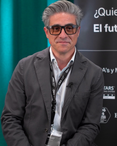 Descubre la opinión de Toni Marín sobre nuestro Alumni Day España