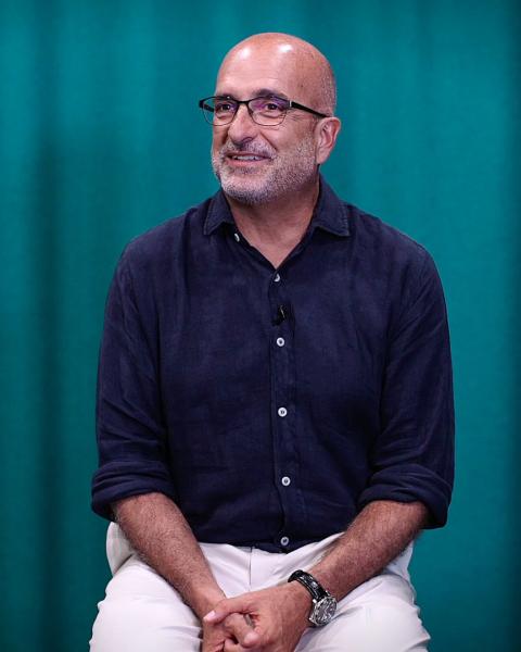 Descubre la opinión de Ignacio Maldonado sobre nuestro Alumni Welcome