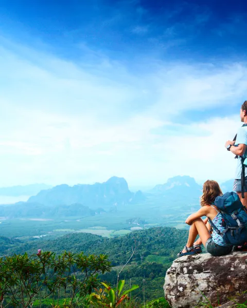 Informe Turismo Latam 2