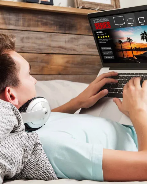 No te pierdas el nuevo informe de OBS sobre las plataformas audiovisuales digitales