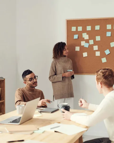 Albert Pérez hablara sobre las diferencias entre las Startups y las Scaleups