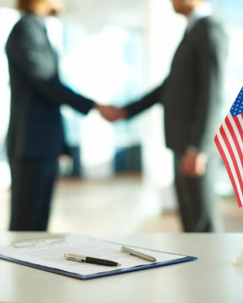 Artículo international-agreements