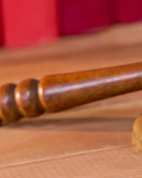 Justicia transicional