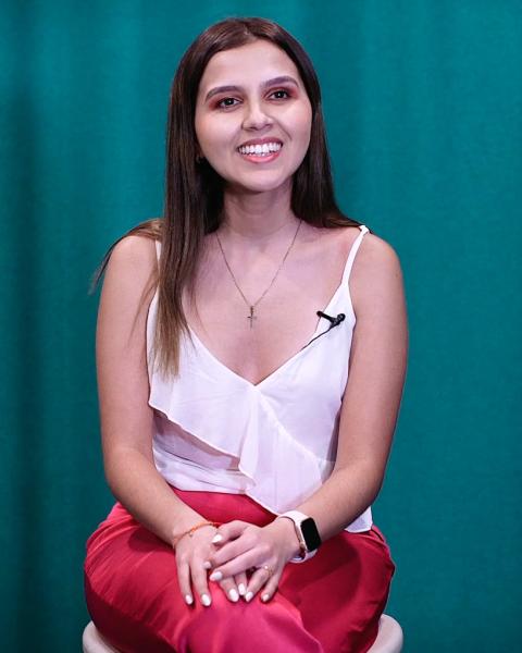 Descubre la opinión de Laura Chica sobre nuestro Alumni Welcome