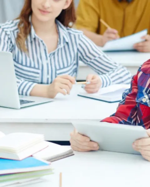 Learning Analytics