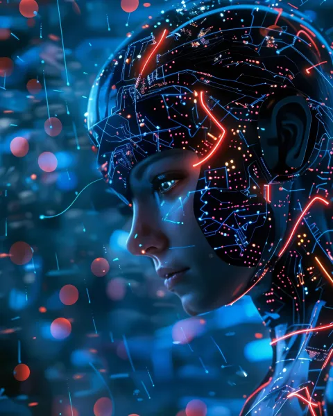 ley de inteligencia artificial