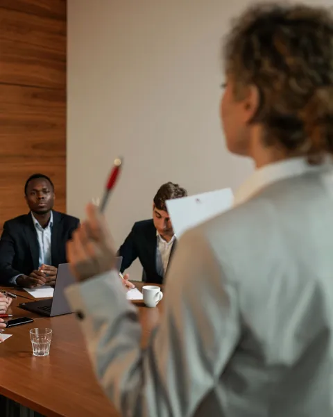 Descubre la opinión sobre el Workshops de Motivación y Gestión de equipos de OBS Business School