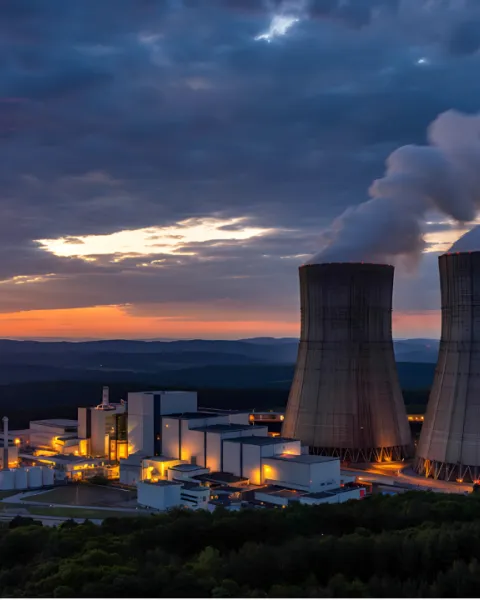 Sector Energético 2026 Portada