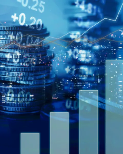 Informe OBS Sector Bancario portada