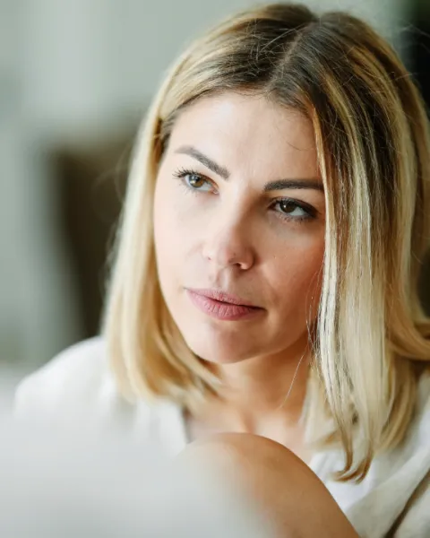 Informe OBS 2026 mujeres hero