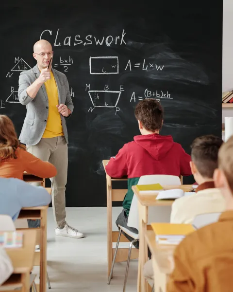 marketing educativo