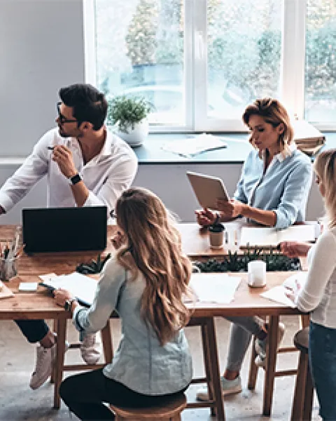 Descubre el Máster en Design Thinking y Desarrollo de Producto de OBS Business School