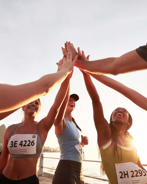 Rut Abad ha realizado el informe: "Un 2022 de oro para las mujeres deportistas: de Alice Coachman a Alexia Putellas", no te lo pierdas.