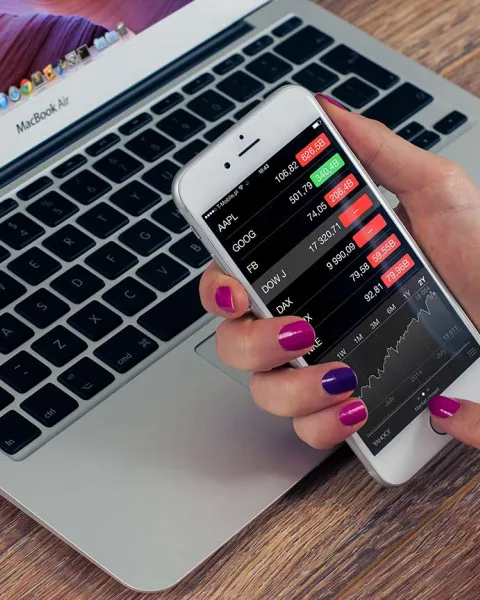 Perspectivas económicas y financieras en 2021