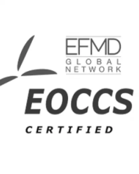 Noticia de OBS: Recertificación EOCCS de EFMD