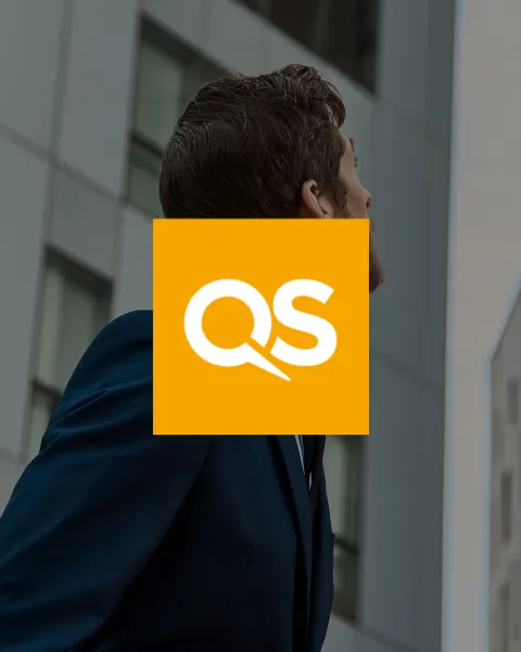 La escuela es seleccionada como Case Study de éxito de QS Stars