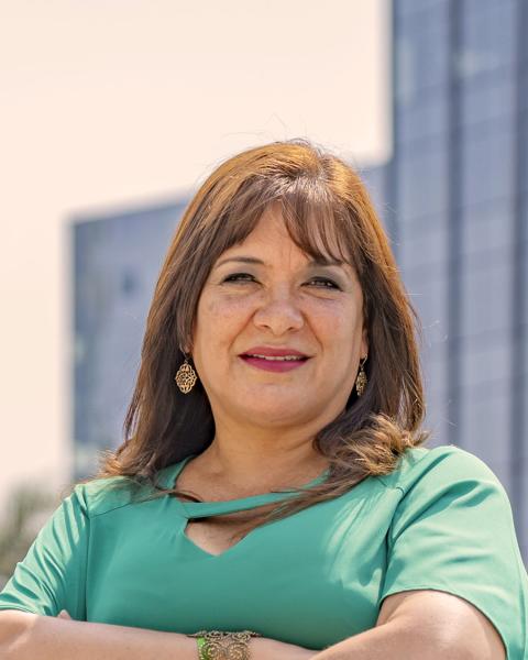 Descubre la opinión de la exalumna Frida Melgar sobre el Máster en innovación y emprendimiento