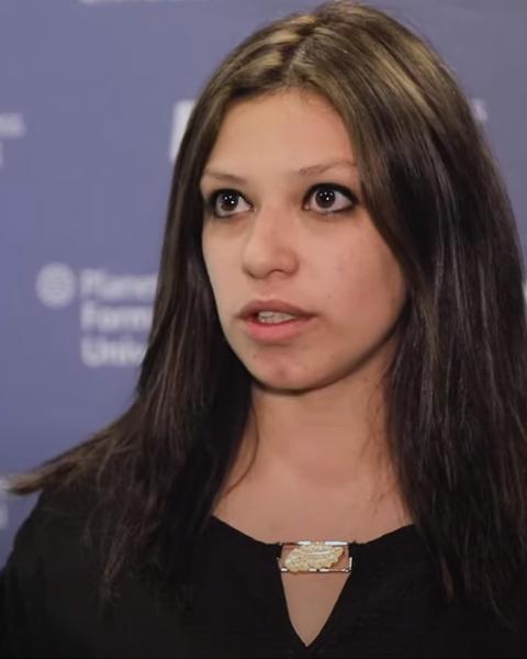 Descubre la opinión de la exalumna de OBS Karime Triana sobre el del Máster en Transformación Digital y Desarrollo de Negocio