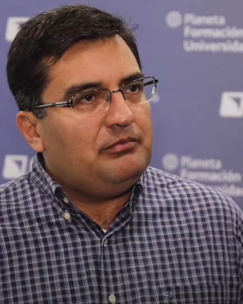 La opinión de Luis Miguel Aragon sobre el Máster en Supply Chain Management & Logistics de OBS