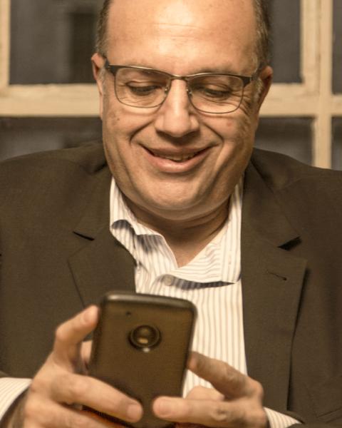Descubre la opinión de el exalumno de OBS Saúl Torres sobre el Máster en project Management y Máster en Coahing directivo y liderazgo