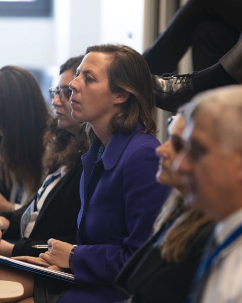 Reconocimientos de OBS Business School