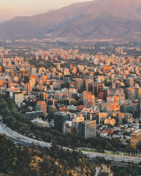 Afterwork Club Alumni Chile 2024