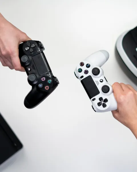 Informe OBS: La industria de los videojuegos genera empleo directo para 8.790 personas